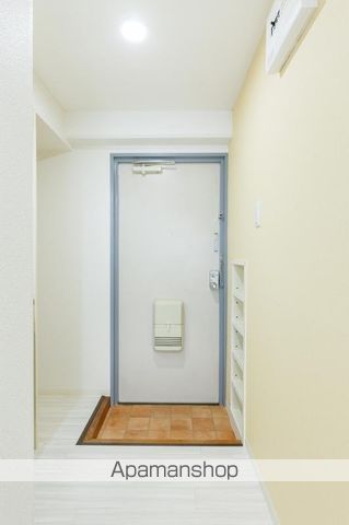 ロゼ上之町の内装写真