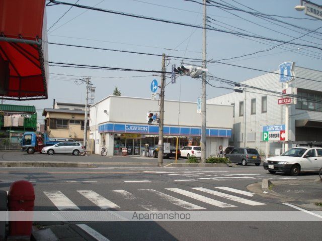Spring・Hillの周辺写真