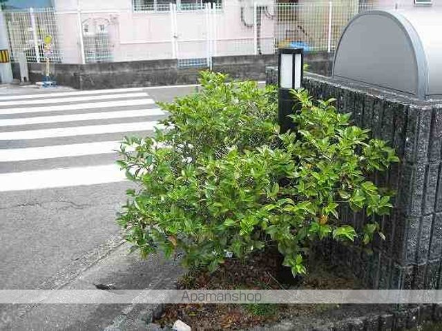 レオパレスKサンハイムの内装写真