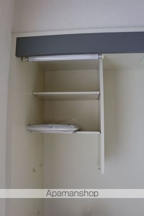 ベルメゾン石井[1K/25m2]の内装4