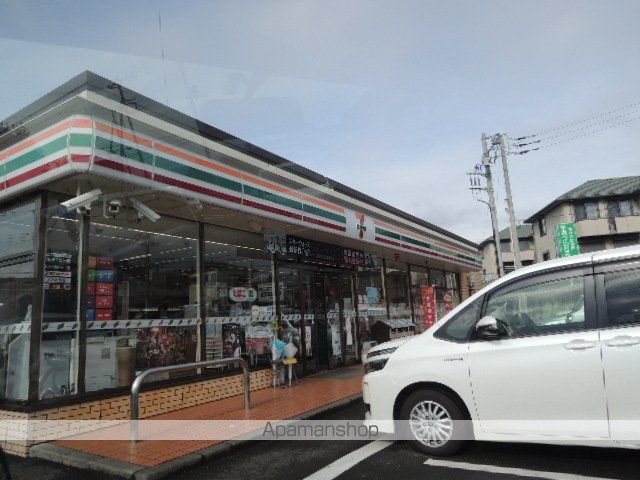 ビスタフローラの周辺写真
