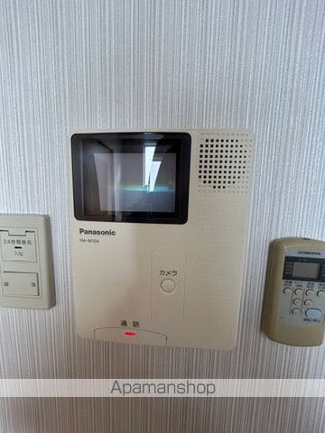 リバーサイドハイツAの内装写真