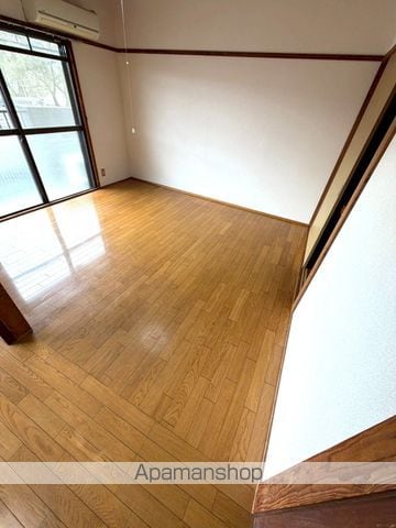 クレシェンテ恒久の内装写真