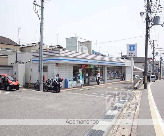 H1フラットマンションの周辺写真