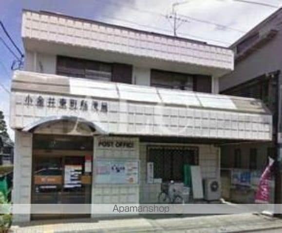 フラット摩維の周辺写真