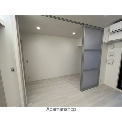 コンフォリア・リヴ北浜淡路町[1LDK/34.78m2]のその他部屋・スペース