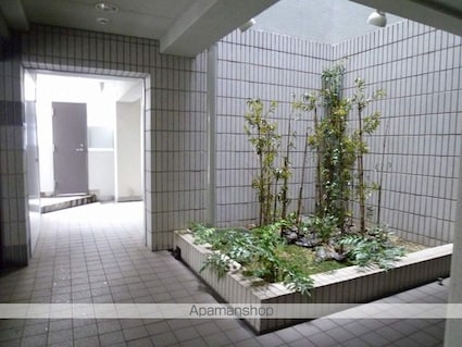 東京都世田谷区松原５丁目[1DK/31.08m2]の共用部