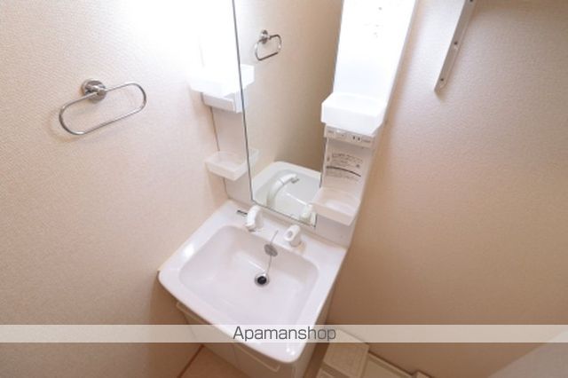ラフィネ Aの内装写真