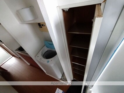 レオパレスＡＮＮＥＸシャルム[1K/19.87m2]の玄関1