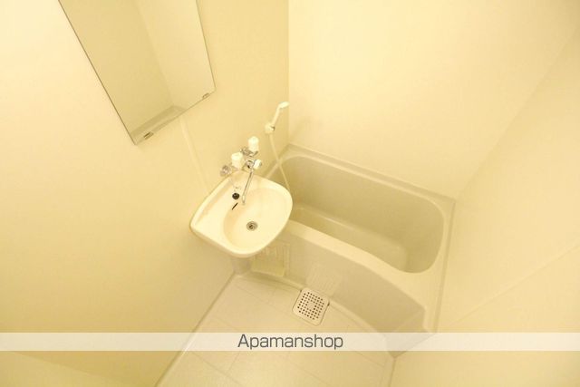 レオパレス住道の内装写真