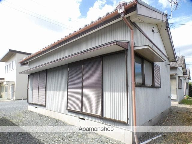 ＪＲ東海道本線 浜松駅 徒歩3分 1階建 築41年の外観写真