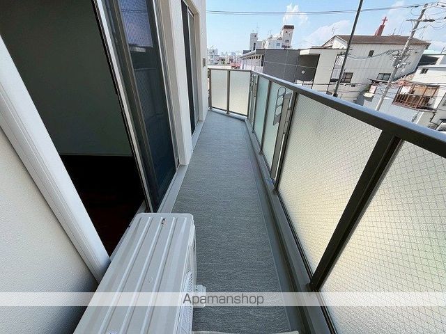 リアライズ今里南の内装写真