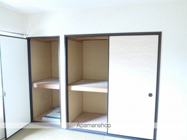 フレグランスさかいBの内装写真