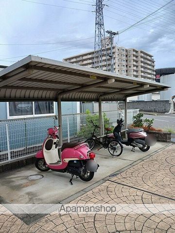 サニーガーデンの内装写真