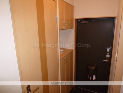 アーバンコーポラス土山[1K/29.75m2]の内装7