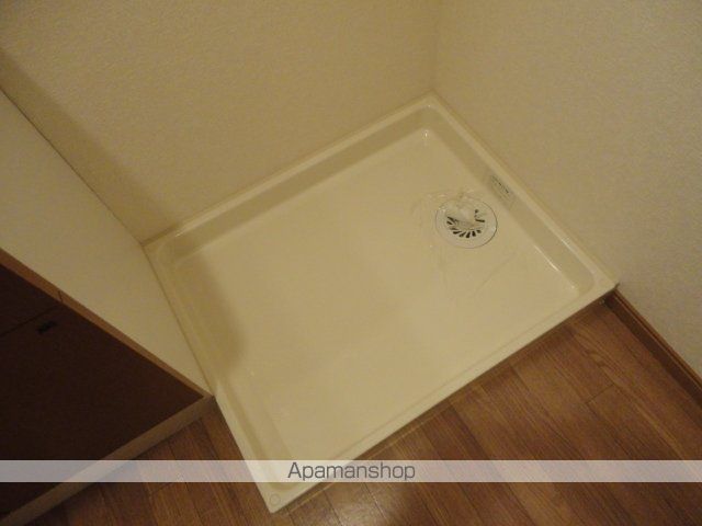 パストラルの内装写真