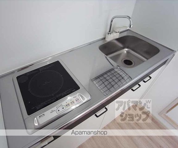 カレッジマンション七瀬川の内装写真
