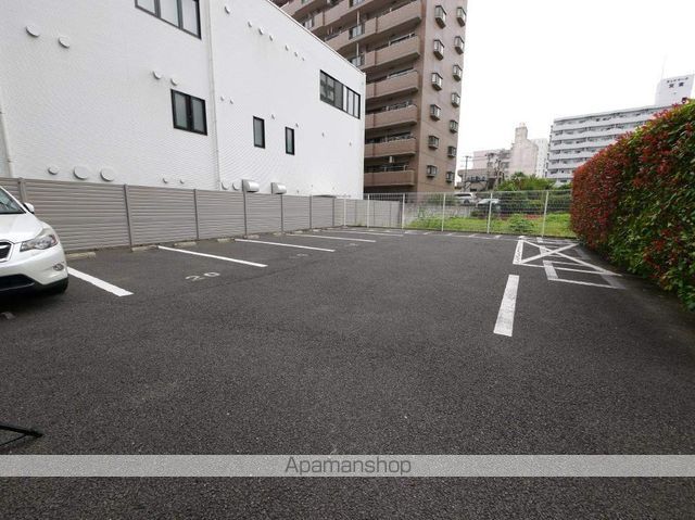 ウエストパーク支倉のその他写真