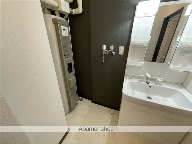 ベルン新生の内装写真