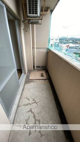 マローン新福の内装写真