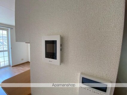 エルピーダＭ　Ｃ棟[2LDK/56.8m2]の内装6