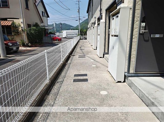 レオパレスTAKANAWAの内装写真