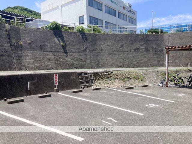 ハイアートビル新下関のその他写真