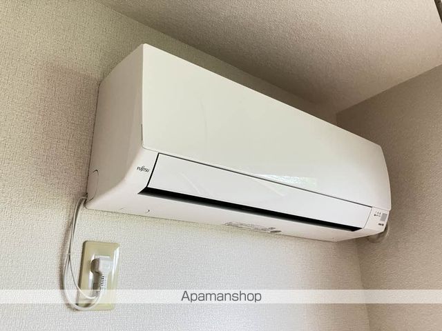ファンテージ21 C棟の内装写真