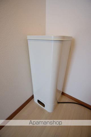幸和マンションの内装写真