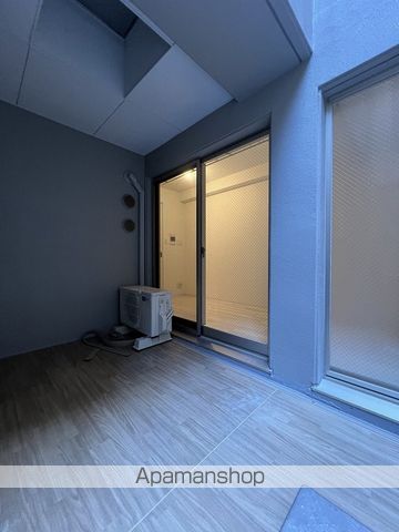 JMFRESIDENCEEBIEの内装写真