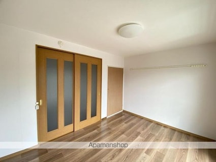 コート紙町Ⅳ[1K/19.44m2]の内装4