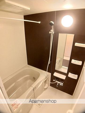 ポルト ボヌールの内装写真