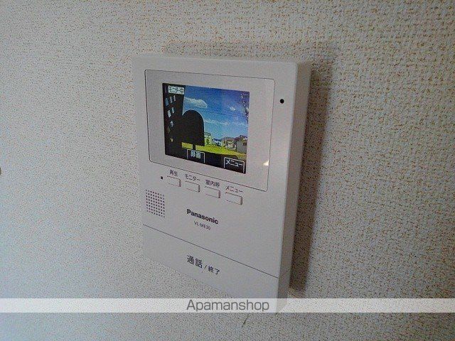 マーベラス T IIの内装写真