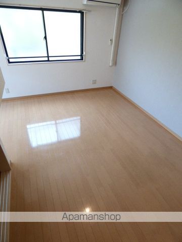 カルム香川Vの内装写真