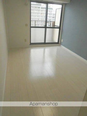 川口ハイツの内装写真