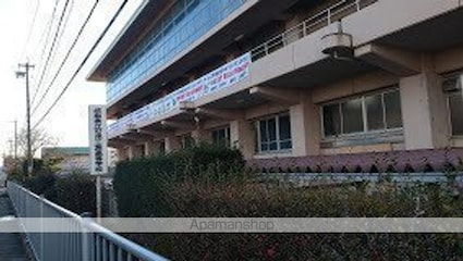 パルコート広眺[2DK/46.71m2]の周辺2