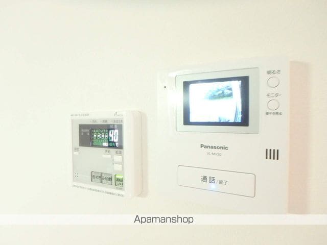 ウィンITOSHIMAの内装写真