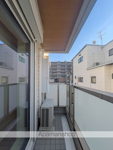LUCE帯山西の内装写真