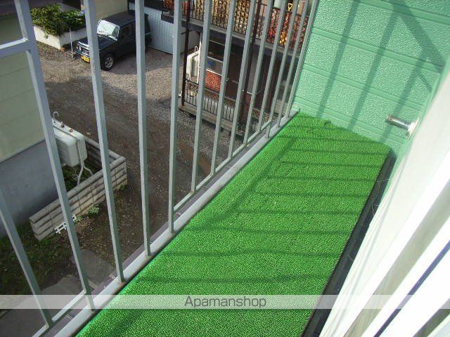 ハイツグレーシャスの内装写真