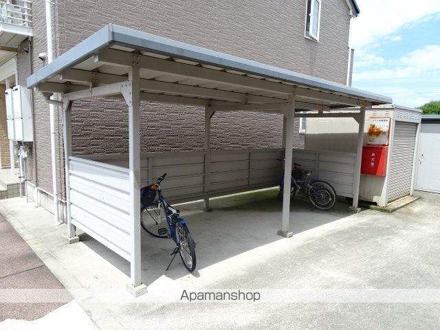 ウィルモアIIAのその他写真