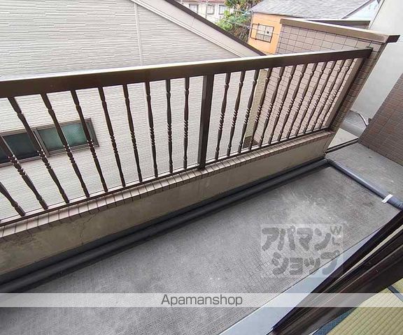 シャトー葛野の内装写真