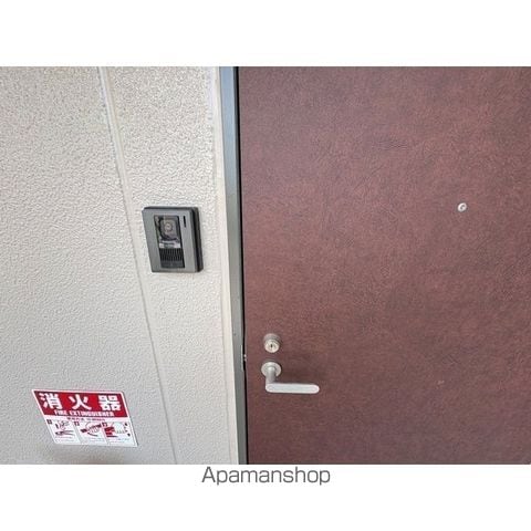 菊地ビルの内装写真