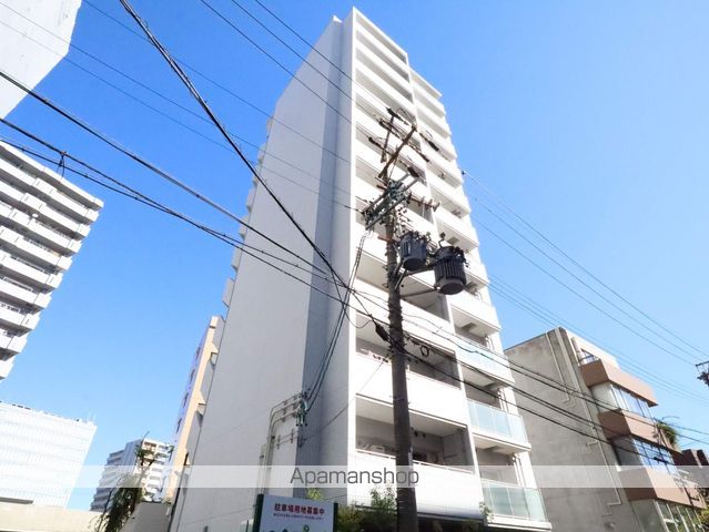 KAMIYA BLDG 東桜の外観写真