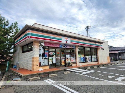 サニーヒル仙台南[2LDK/55.08m2]の周辺1