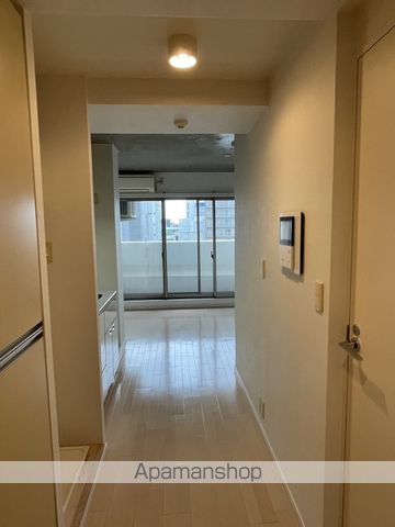 CHATEAU&HOTEL MEIEKI−MINAMI 2NDの内装写真
