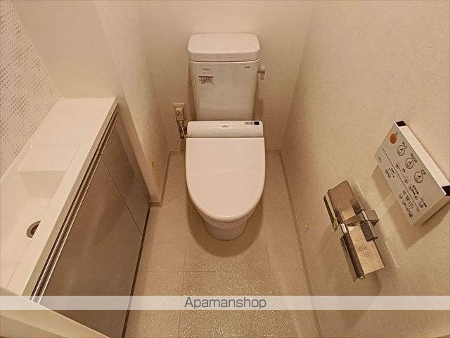 ロイヤルパークス大名の内装写真