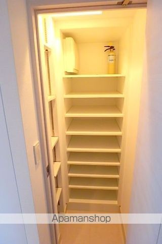 コンフォリア文京春日の内装写真