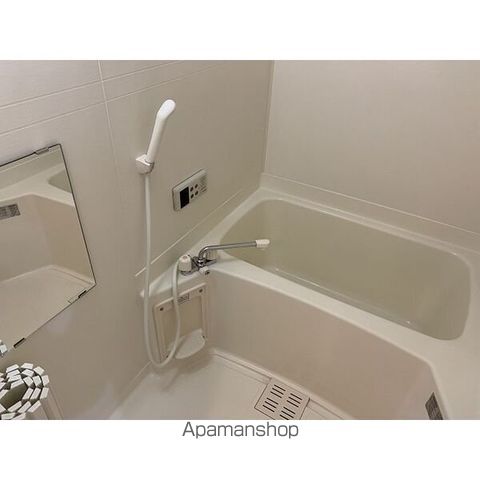 Maison de l’angeの内装写真