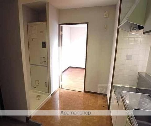 グランコスモ鴨川の内装写真