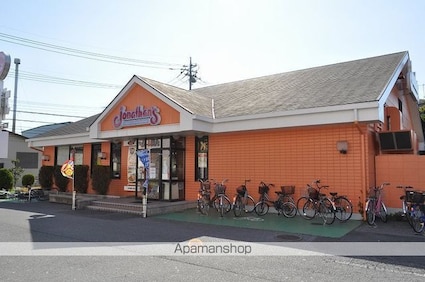 メルヴェーユ八潮中央　Ｂ[1LDK/33.67m2]の周辺5